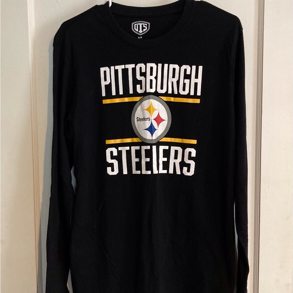 Pittsburgh Steelers Tee Women’s